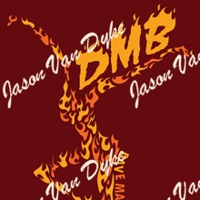Dave Matthews Band T-Shirt